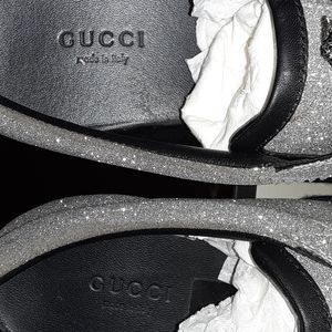 Gucci Glitters